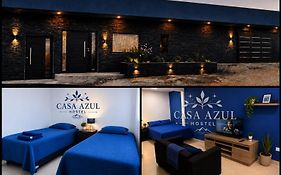 Casa Azul